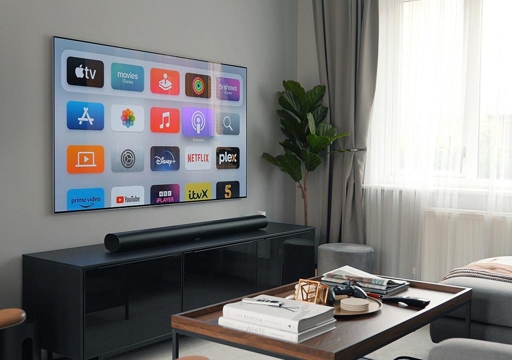 - Maximizing Your Entertainment with These Android TV Box Streaming Apps