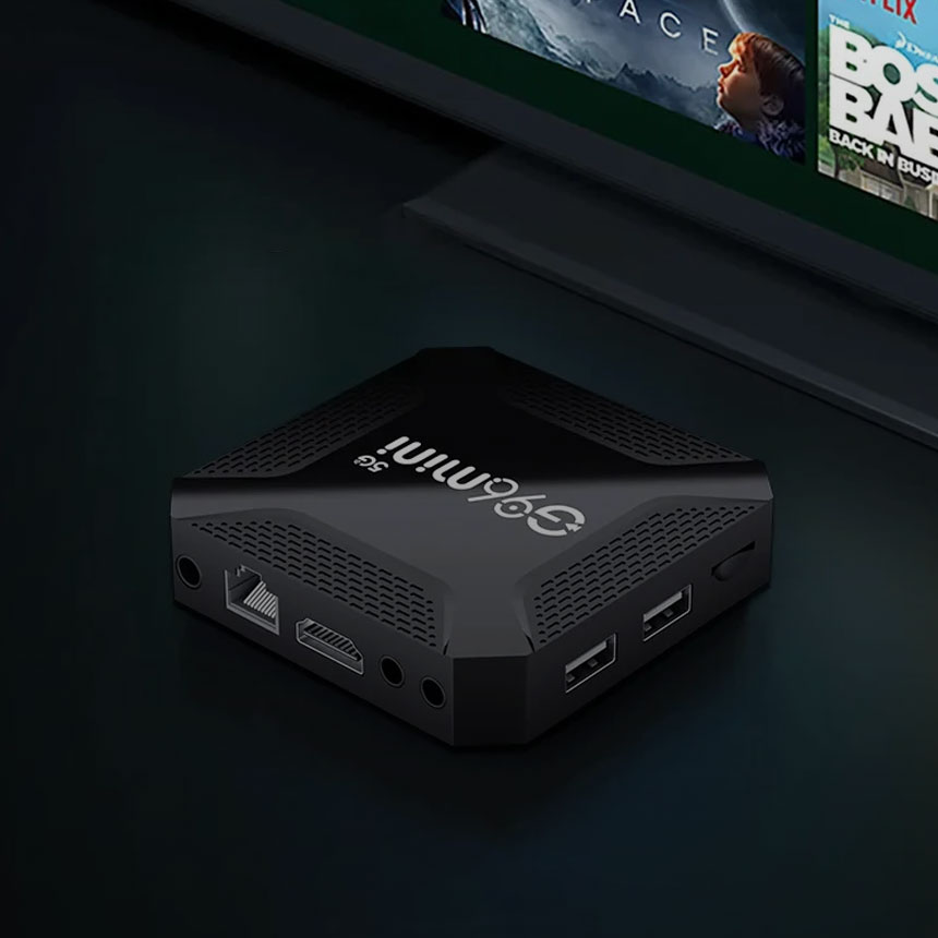 Budget Android TV Boxes