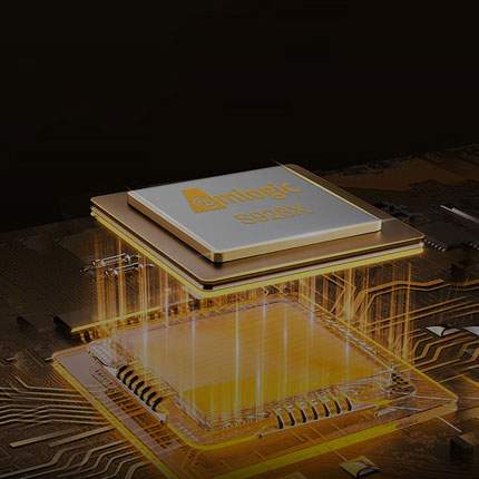 High-Performance Android TV Boxes